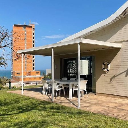 Odenvillea House - Amazing Sea Views Durban Exterior photo